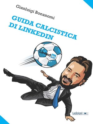 cover image of Guida calcistica di LinkedIn